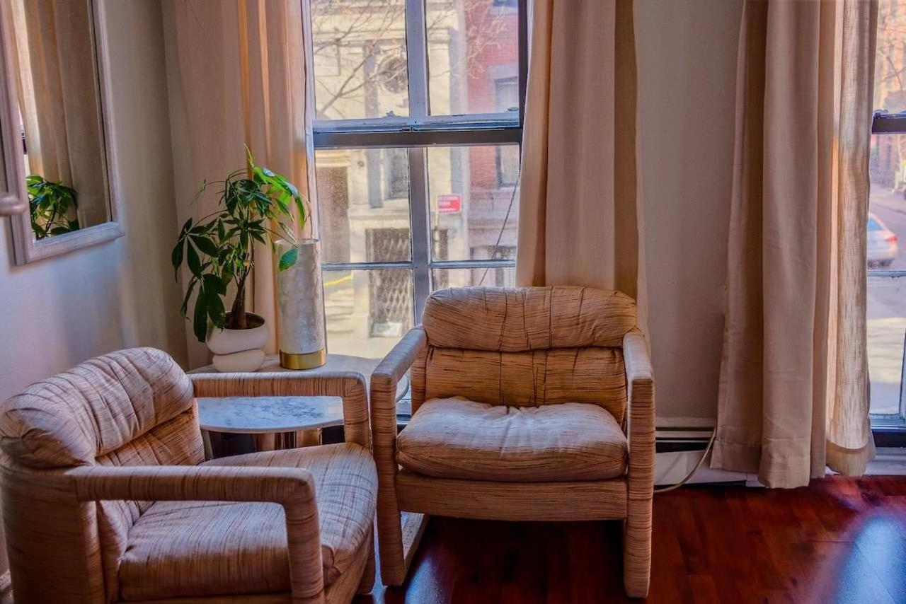 The West Village Gem Apartamento
