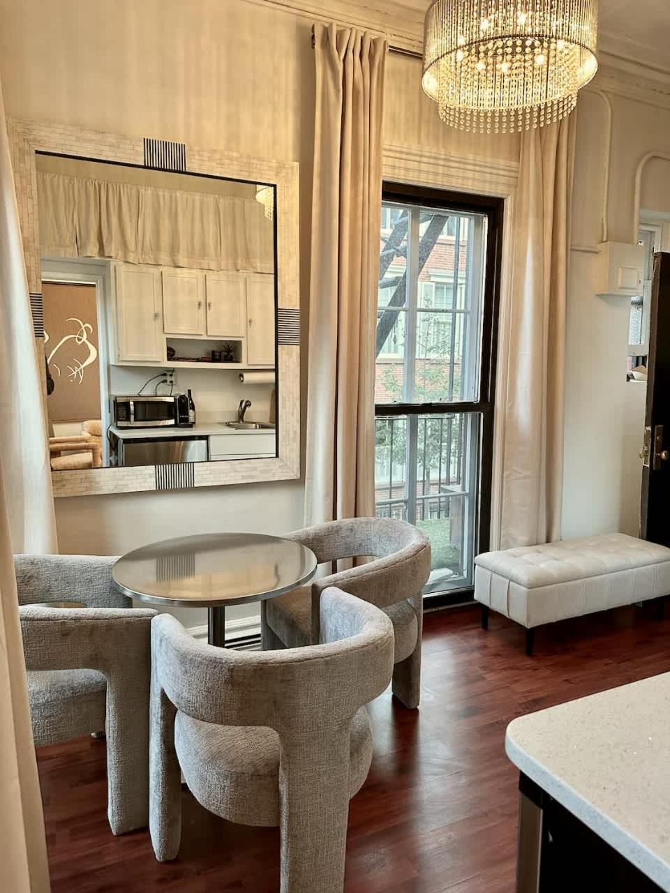 Apartamento The West Village Gem Nueva York