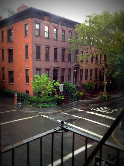 The West Village Gem Nueva York
