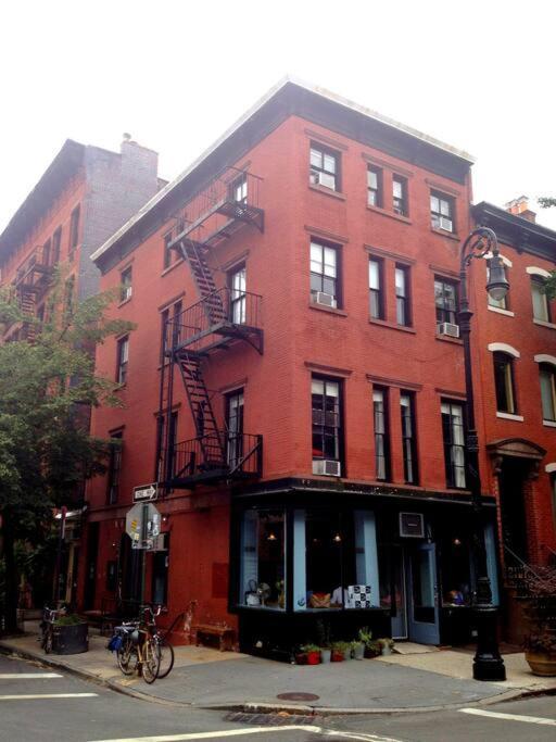 The West Village Gem Apartamento *