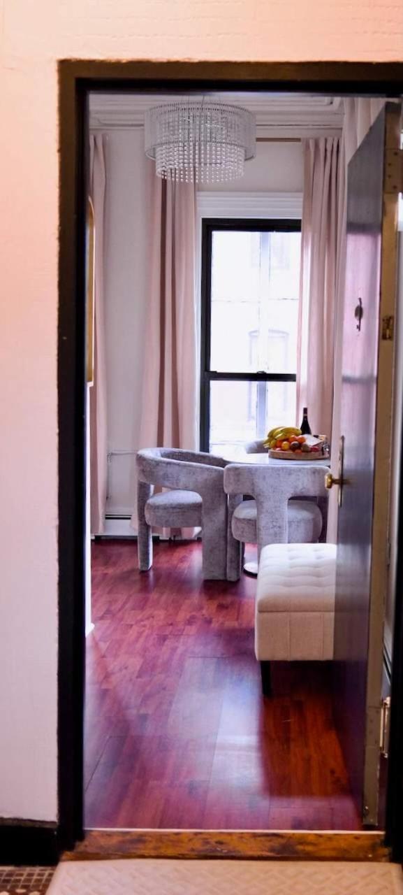 The West Village Gem Apartamento Nueva York