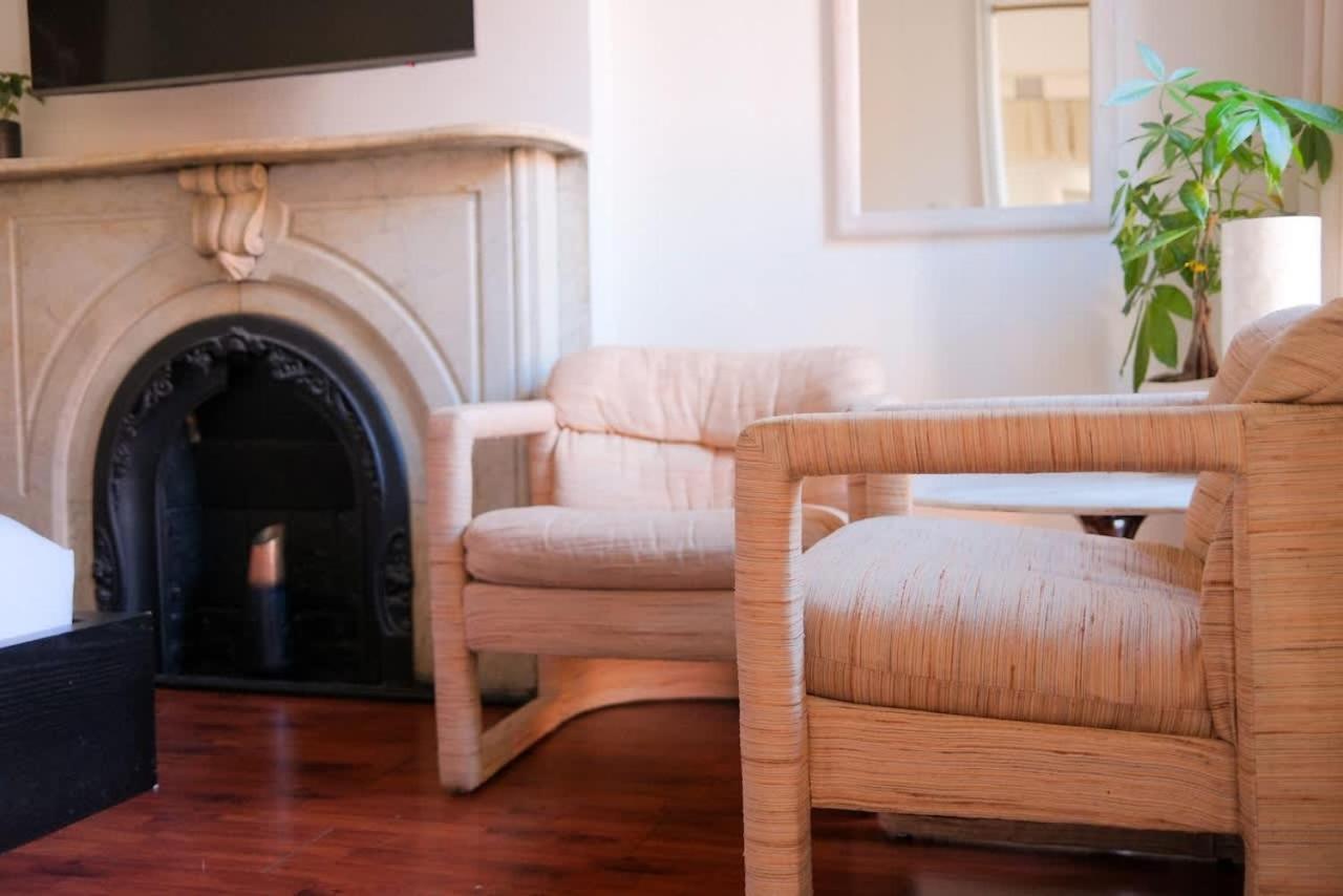 Apartamento The West Village Gem