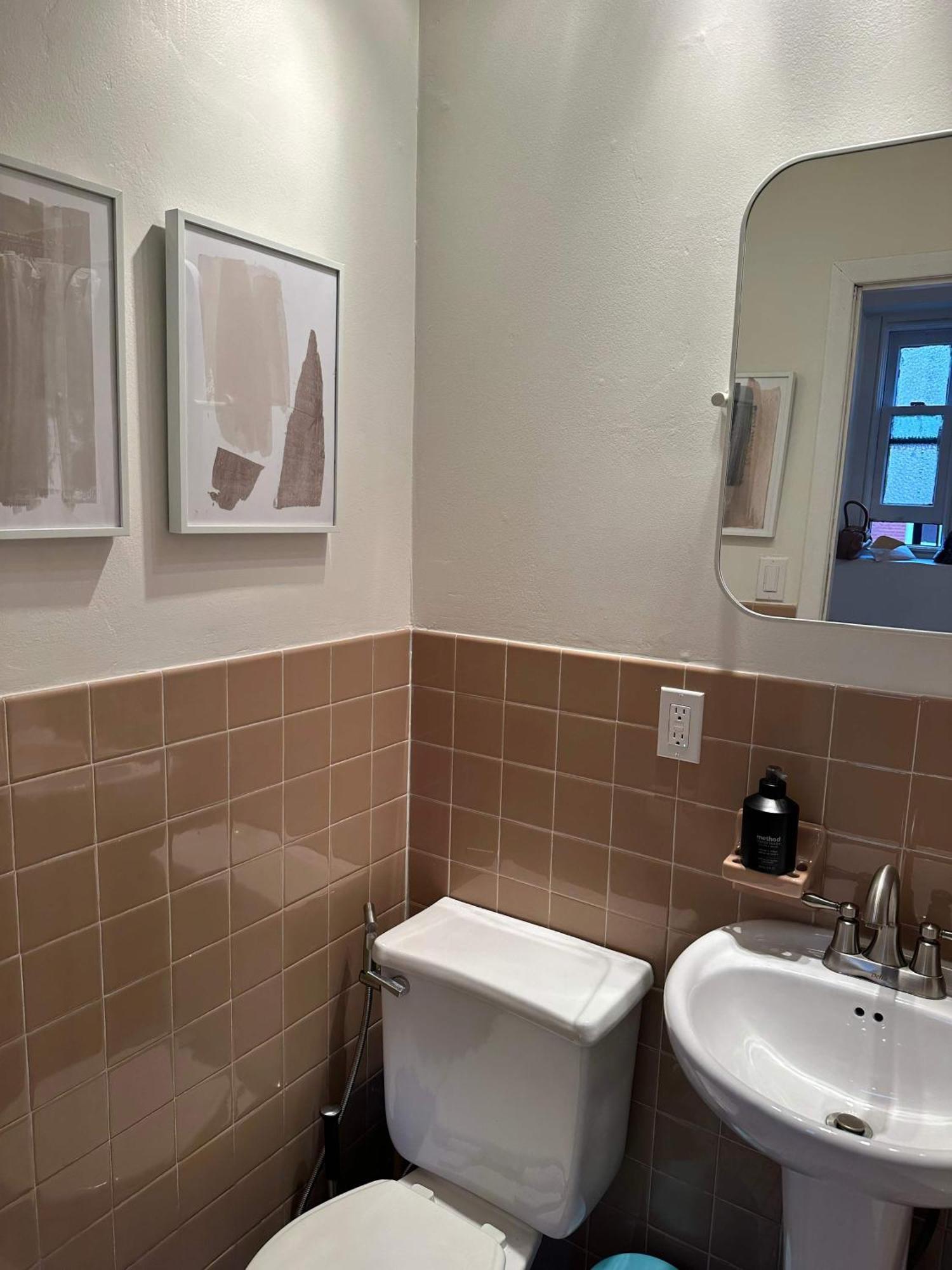 The West Village Gem Apartamento *