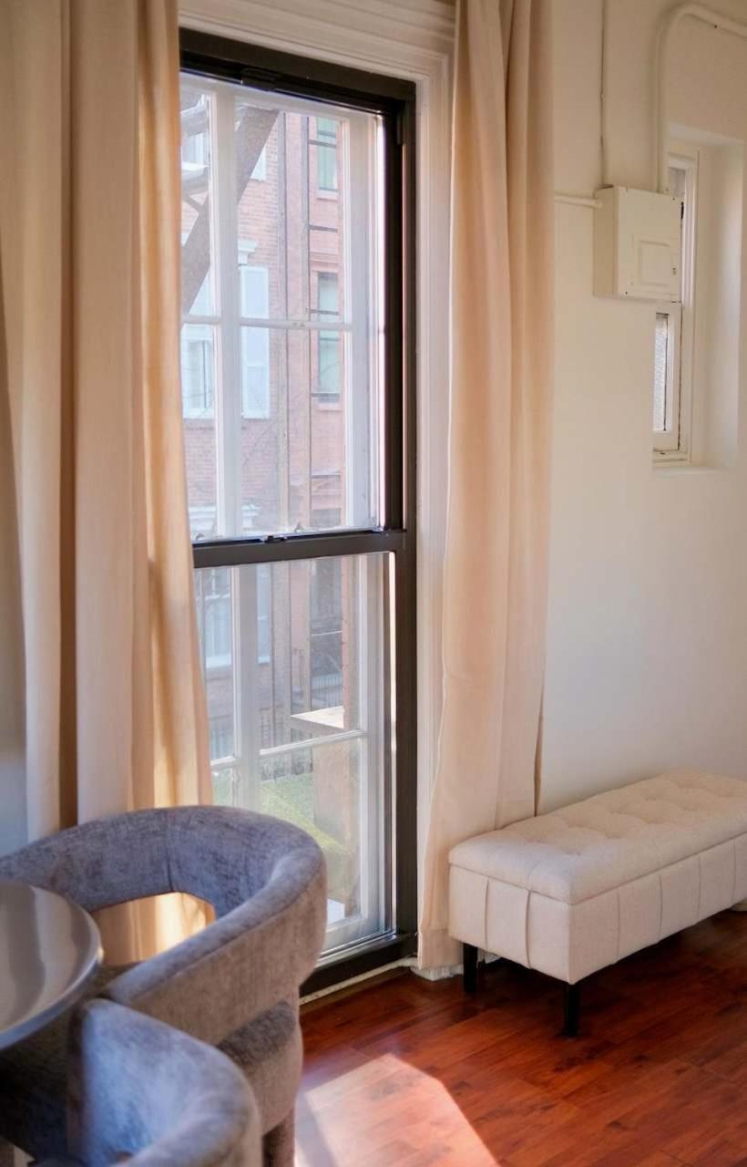 Apartamento The West Village Gem *