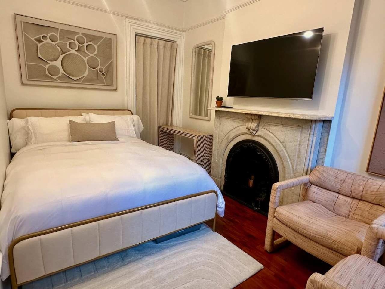 The West Village Gem Apartamento