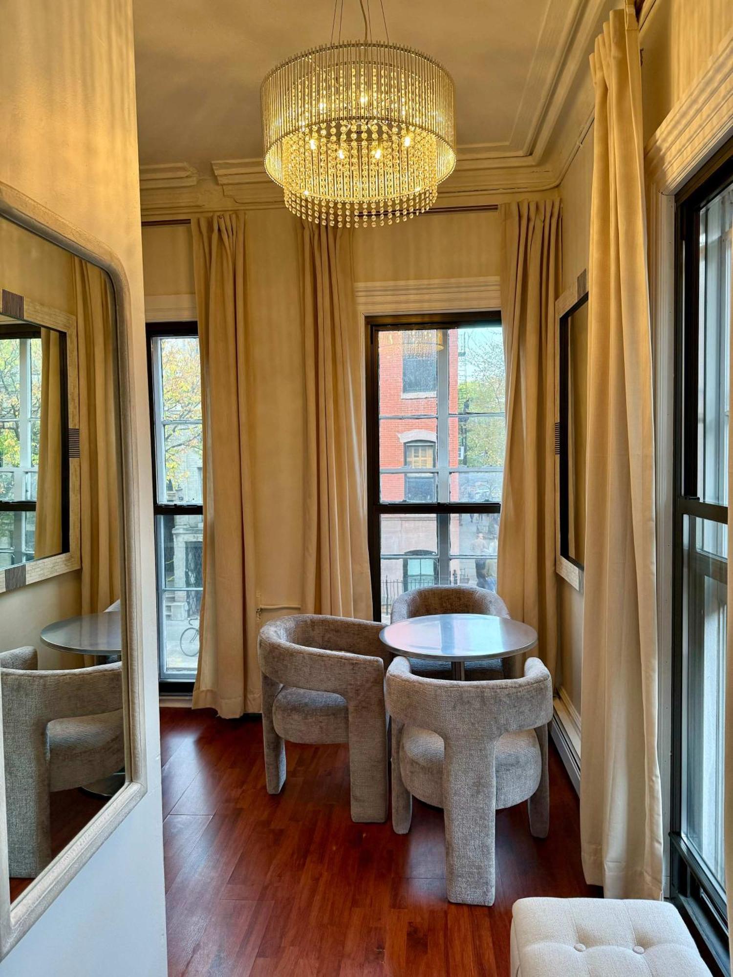 Apartamento The West Village Gem *